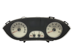 Speedometer/Instrument Cluster Lancia Musa 735388653 503001190100 29073