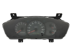Speedometer/Instrument Cluster Kia Rio 94003-FD160 2004-26400K 53396