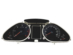 Speedometer/Instrument Cluster Audi A6 C6 4F0920932J 503000734201 32180