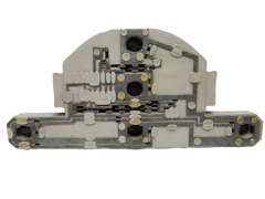 Rear Lamp Insert Right Rear Peugeot 309 635151 635160 GEMO