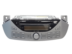 Radio Cd Mp3 Player Nissan Pixo 39101M68K00 39101-68K0 CDF-R3019A 1287