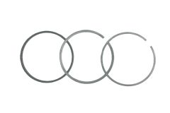 Piston Rings For VW Seat Skoda 030198151F B19037 Borsehung