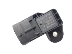 MAP Manifold pressure sensor Fiat Alfa Romeo 55209037 0261230174 Bosch