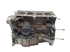 Cylinder Block K4MB753 K4M753 Renault Kangoo 1.6 16v