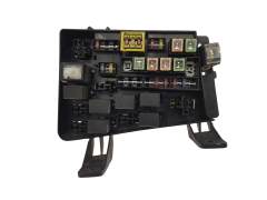 Module GF10 GB20 98600 D3 Opel Siemens