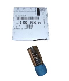 Cigarette Lighter New Original 1615058380 Citroen Peugeot