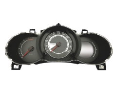 Speedometer/Instrument Cluster Citroen C3 2 98041176XT Continental