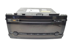 Radio Cd Mp3 Player Toyota Prius 2 86120-47110 CQ-MS0370A
