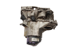 Gearbox JB1996 1,2 16v Renault Twingo 7701700527