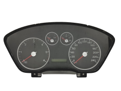 Speedometer/Instrument Cluster Ford C-Max 3M5T-10849-GH Visteon 42076