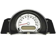 Speedometer/Instrument Cluster Opel Agila 34100-52K04 3410052K04 30117