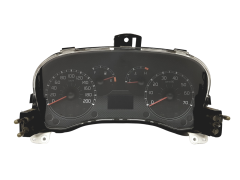 Speedometer/Instrument Cluster Fiat Panda 51711239 503000480900 33535