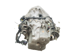 Automatic Gearbox DC0002 A7002702400 Renault Twingo 3 Smart 1004