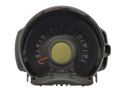 Speedometer/Instrument Cluster C1 Aygo 108 69342-430U Toyota PSA 23855