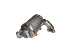 Fap Dpf Filter New Original 208A03228R Renault Trafic 3 1.6 DCI