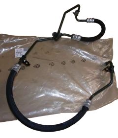 Power Steering Hose Original 4014S4 4014.S4 Citroen Peugeot