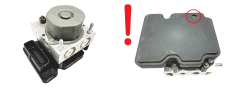 Abs Pump Peugeot 308 2 9805825380 025956062 9810767980 Bosch 60717
