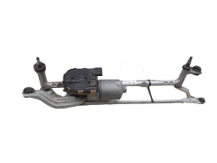 Wiper Linkage Front Volkswagen Golf 5G1955023C 3397021672