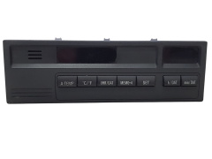 Computer Display BMW 3 E36 62.13- 8363579