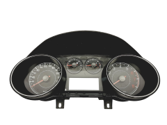 Speedometer/Instrument Cluster Fiat Bravo 2 51820217 503001981001 51677