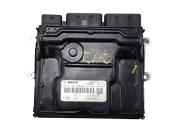 Control Unit Dacia 237101118S 0281035669 1.5 DCI 0km