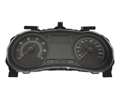 Speedometer/Instrument Cluster Renault Clio 3 8200715178 M 29665