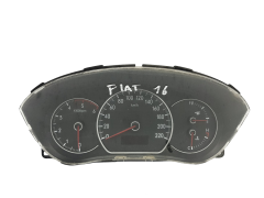 Speedometer/Instrument Cluster Suzuki Swift A2C53060969 Siemens VDO 58529