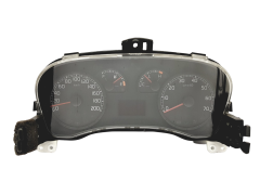 Speedometer/Instrument Cluster Fiat Punto 46833368 503000460300 42291
