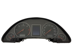 Speedometer/Instrument Cluster Audi A4 B6 8E0920900K 0263626035 18865