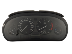 Speedometer/Instrument Cluster BMW 5 E39 6211 8381198 110008735054 30237