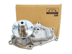 Water Pump Original Master II Mascot 3.0 DCI 7421219970