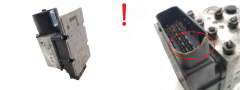 Abs Pump Lancia Ypsilon 51761948 54084692F TRW