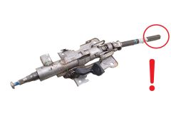 Steering Column 4123Z7 Peugeot 308 2007-2013