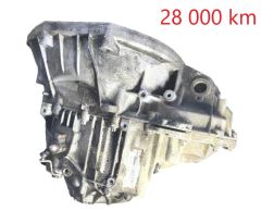Gearbox PA0012 8200935228 8201074163 Renault Master 3 2.3DCI
