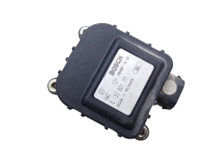 Heater motor Renault 6025370418 0132801111 Bosch