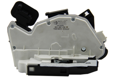 Door Lock Mechansim Front Right 5K1837016B 88371789201 VW Seat Vika