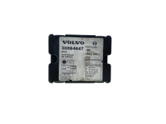 Control Unit 30864647 30862223 Volvo Bosch 58225