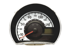 Speedometer/Instrument Cluster Aygo C1 107 83800-0H180-A 838000H180A 41667