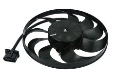 Radiator Fan 6Q0959455J B11493 VW Seat Skoda Borsehung