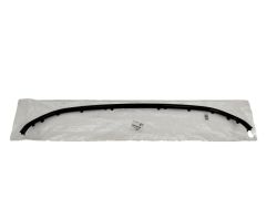 Bumper Trim Front Original 1610194480 Citroen C4 Picasso 2
