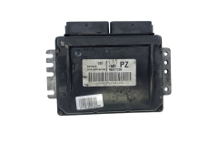 Control Unit 96417290 5WY5403F D32 1BGT Chevrolet 51528