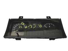 Speedometer/Instrument Cluster Renault Clio 1 7700841348 57251