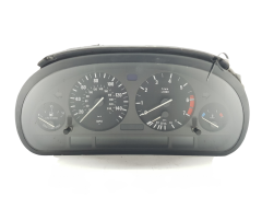 Speedometer/Instrument Cluster BMW 5 E39 6211 8369038 008630025 VDO