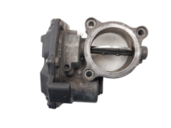 Throttle Body Valve BMW 1354 7810752 03 10378517 Pierburg 3213