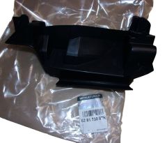 Bumper Fixing New Original 628173087R Dacia Sandero 2 Logan 2