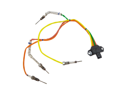 Exhaust Gas Temperature Sensor Original Nissan Renault 1.6 dCi 226580138R Exhaust Gas Temperature Sensor Original Nissan Renault 1.6 dCi 226580138R