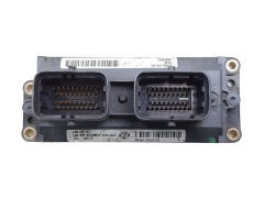 Control Unit Fiat Punto 2 46808846 IAW59FM3 1.2 8V