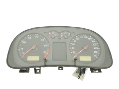 Speedometer/Instrument Cluster VW Golf MK4 Bora 1J0920801B 0263618005 25305