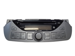 Radio Cd Mp3 Player Pixo Alto 39101M68K00 39101-68K0 NSCR-04 Nippon 5