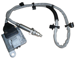 Lambda Probe Original NOX Renault Megane IV 227900016R